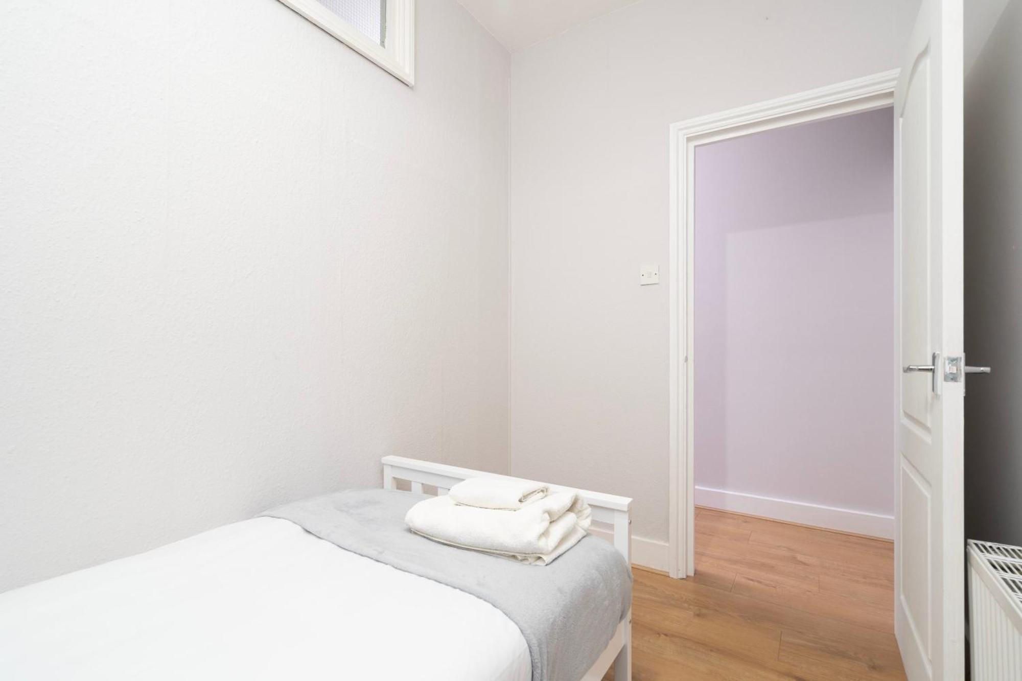 Appartamento 2 Bedroom Flat Near Tottenham Hotspur Stadium *